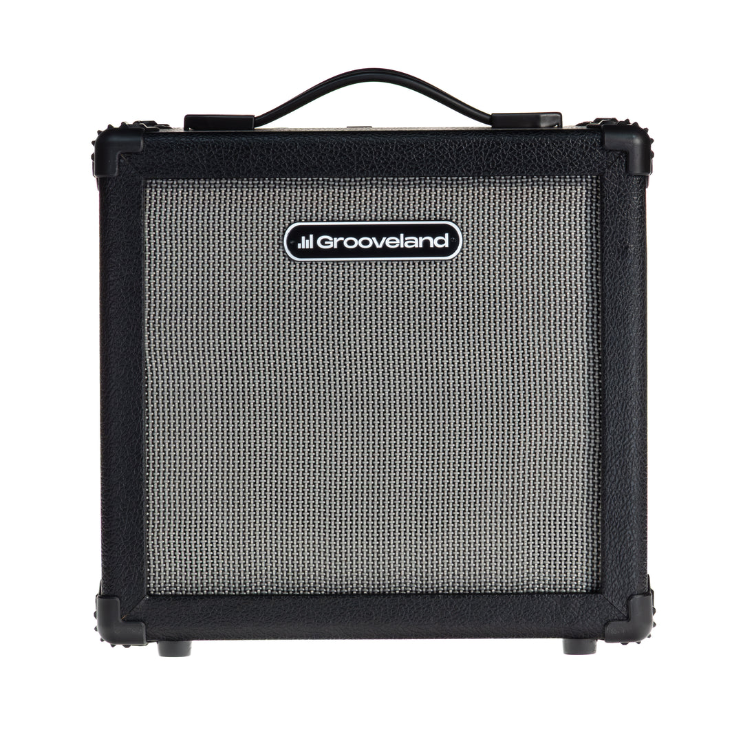 Grooveland Bassforsterker
