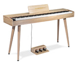 Grooveland DDP-140 El Piano (Beige)