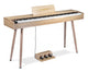 Grooveland DDP-140 El Piano (Beige)