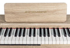 Grooveland DDP-140 El Klaver (Tre) Pakke