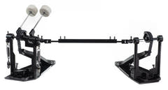 Grooveland DP2 Dobbel Stor Trommepedal