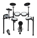 Grooveland ED200 Pro Elektrisk Trommesett
