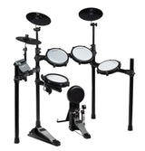 Grooveland ED200 Pro Elektrisk Trommesett