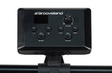 Grooveland ED60 Elektrisk Kompakt Trommesett