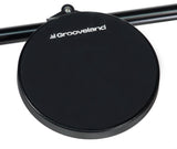 Grooveland ED60 Elektrisk Kompakt Trommesett