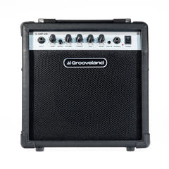 Grooveland AMP 615 Gitarforsterker (15W)