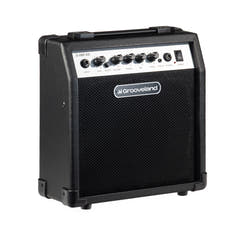 Grooveland AMP 615 Gitarforsterker (15W)