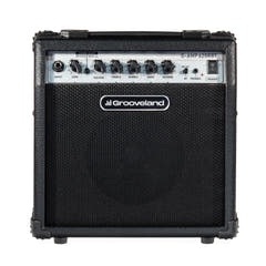 Grooveland AMP 620 Gitarforsterker (20W)