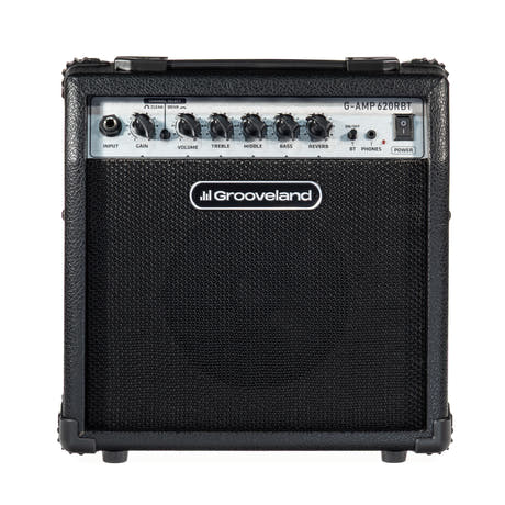 Grooveland AMP 620 Gitarforsterker (20W)