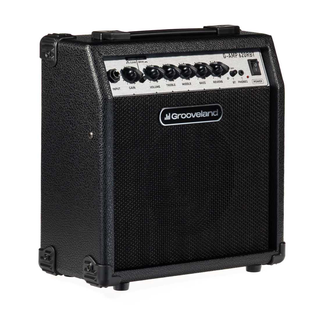 Grooveland AMP 620 Gitarforsterker (20W)