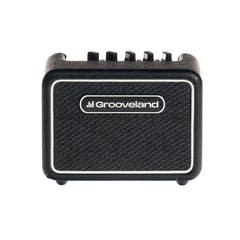 Grooveland AMP P35 Mini Gitarforsterker