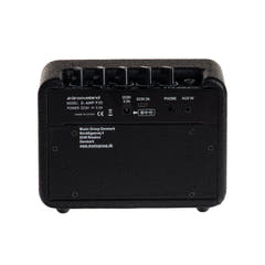 Grooveland AMP P35 Mini Gitarforsterker