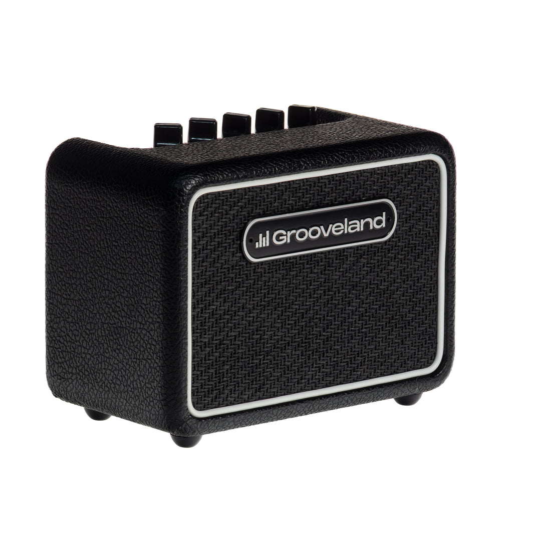 Grooveland AMP P35 Mini Gitarforsterker