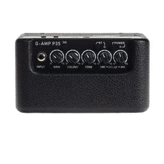Grooveland AMP P35 Mini Gitarforsterker