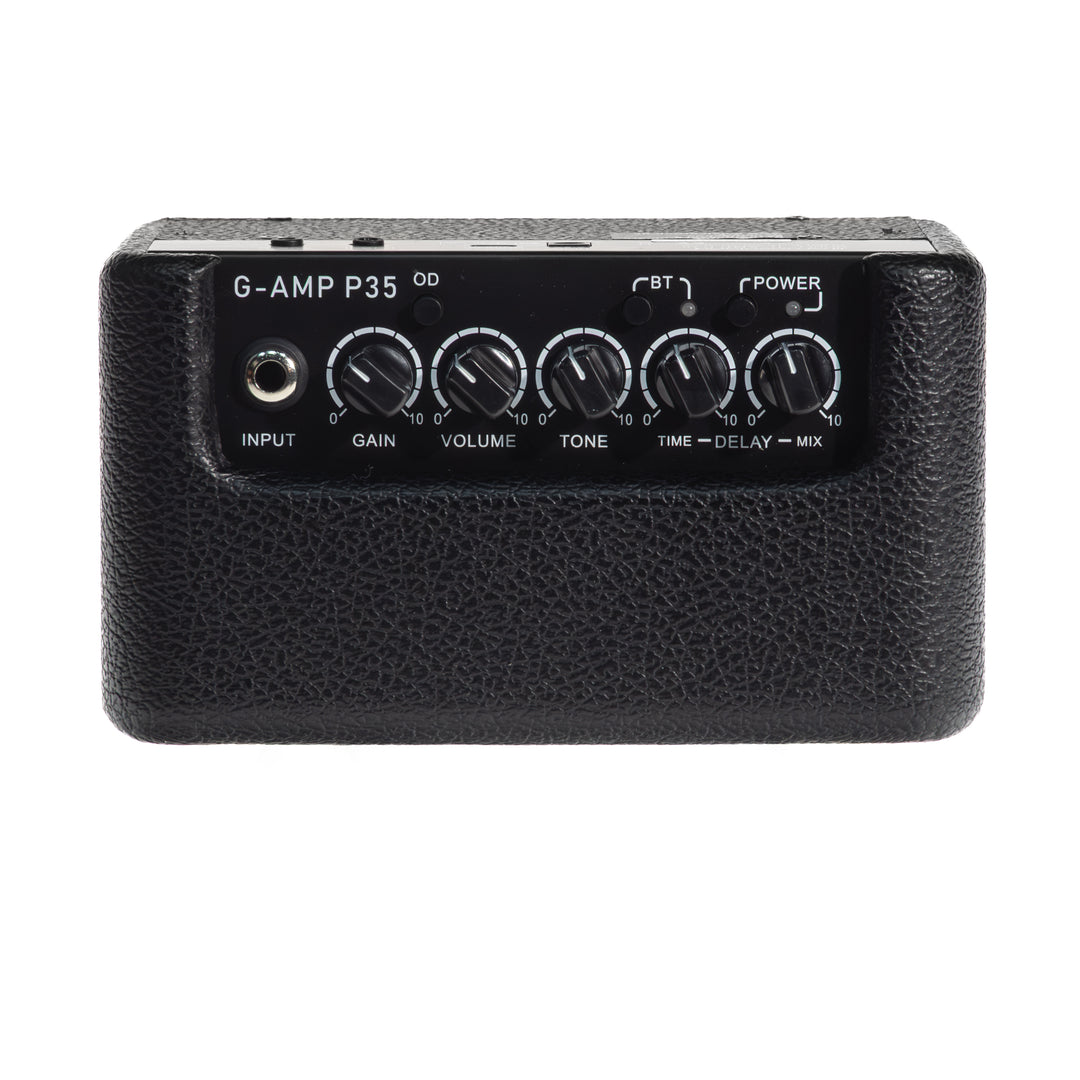 Grooveland AMP P35 Mini Gitarforsterker