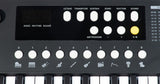 Grooveland E237 Keyboard (Black)