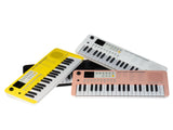 Grooveland E237 Keyboard (Off White)