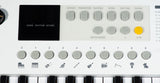 Grooveland E237 Keyboard (Off White)