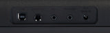 Grooveland E261 Keyboard Startpakke