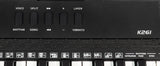 Grooveland E261 Keyboard