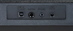 Grooveland E461 Keyboard Komplett Pakke