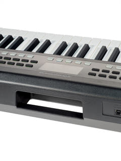 Grooveland E461 Keyboard Komplett Pakke