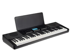 Grooveland E461 Keyboard Komplett Pakke
