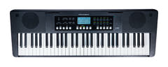 Grooveland E461 Keyboard Komplett Pakke