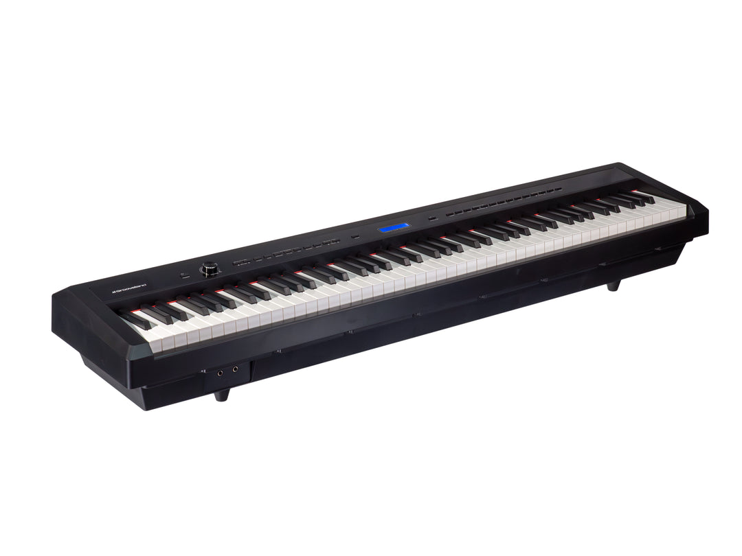 Grooveland P22 Klaverpakke (Svart)