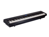 Grooveland P22 komplett Piano Pack, Sort