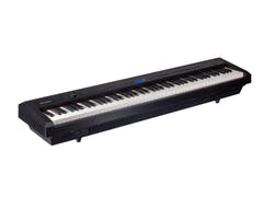 Grooveland P22 Elpianopakke (Svart)