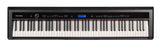Grooveland P22 Elektrisk Piano Pack (Sort)