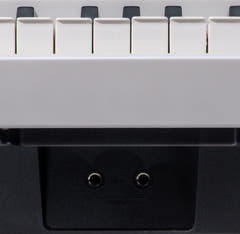 Grooveland P450 komplett Piano Pack (Hvit)