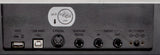 Grooveland P22 Piano-pakke (Hvit)