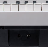 Grooveland P22 El Piano (Hvit)