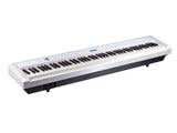 Grooveland P22 Piano-pakke (Hvit)