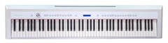 Grooveland P22 Elpiano (Hvit)