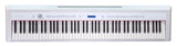 Grooveland P22 El Piano (Hvit)