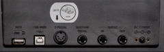 Grooveland P450 Elpianopakke (Hvit)