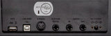 Grooveland P450 Piano-pakke (Hvit)
