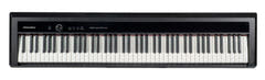 Grooveland P450 Pianopakke (Svart)