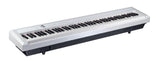 Grooveland P450 Piano-pakke (Hvit)
