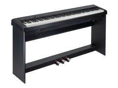 Grooveland P450 Pianopakke (Svart)