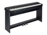 Grooveland P450 Pianopakke (Svart)