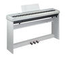 Grooveland P450 Pianopakke (Hvit)