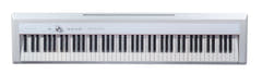 Grooveland P450 komplett Piano Pack (Hvit)