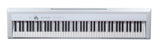 Grooveland P450 Piano-pakke (Hvit)