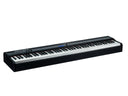 Grooveland FP80 El Piano (Svart)