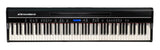 Grooveland FP80 Elektrisk Piano Pack (Sort)