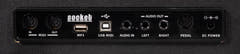 Grooveland FP80 El Piano (Svart) Komplett Pakke